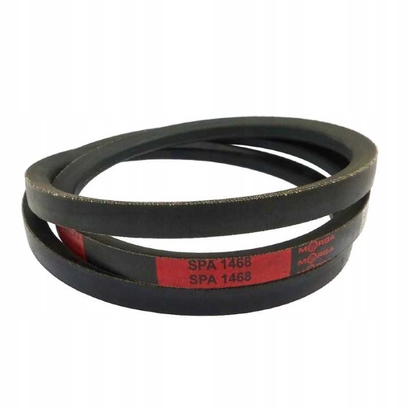 Spa baras 1468 morga super sustiprintas