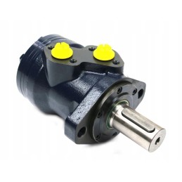 WMR orbitinis hidraulinis variklis 25 cm3 su veleno sukimu