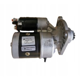 Starteris 12v 2 7kw ursus c360 9142722 magnetonas