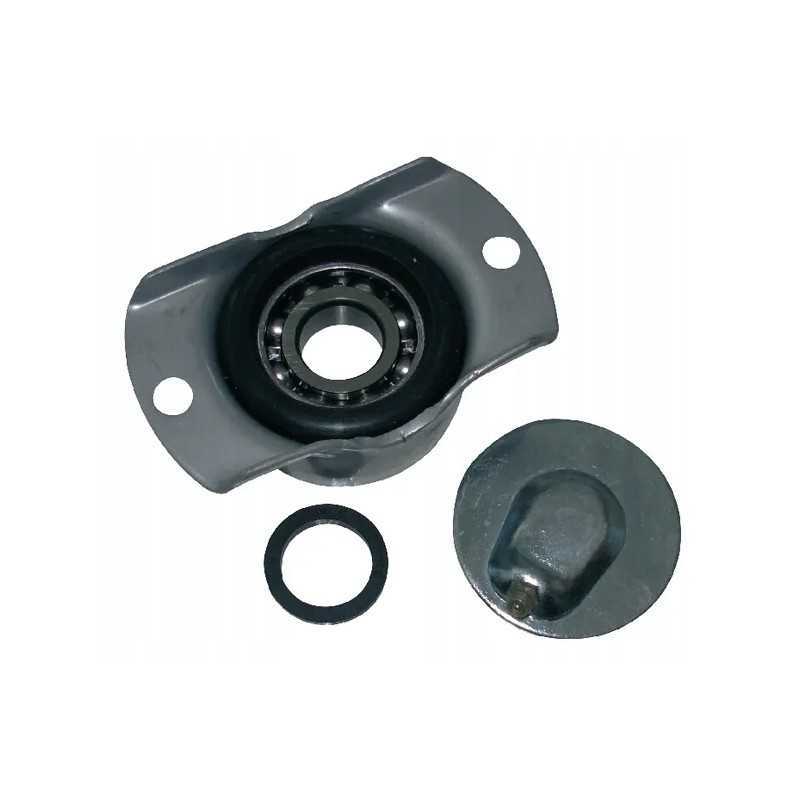 Nakvynės kovos germinatorius