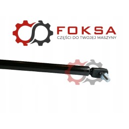 Massey Ferguson dujinis variklis 1603902140m1