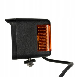 Dešinė kairioji hibridinė kombinuota lempa c 360 mf3 mf4