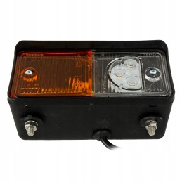 Dešinė kairioji hibridinė kombinuota lempa c 360 mf3 mf4