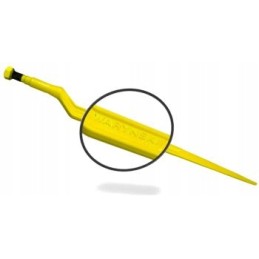 Krautuvas piršto dantis 1100mm m22x1 5 Warynski kaltas