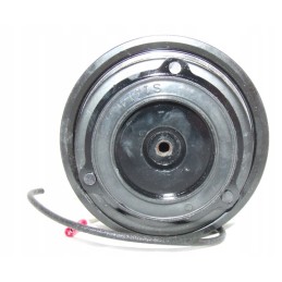 Sankabos skriemulių komplektas denso 10pa15c john deere