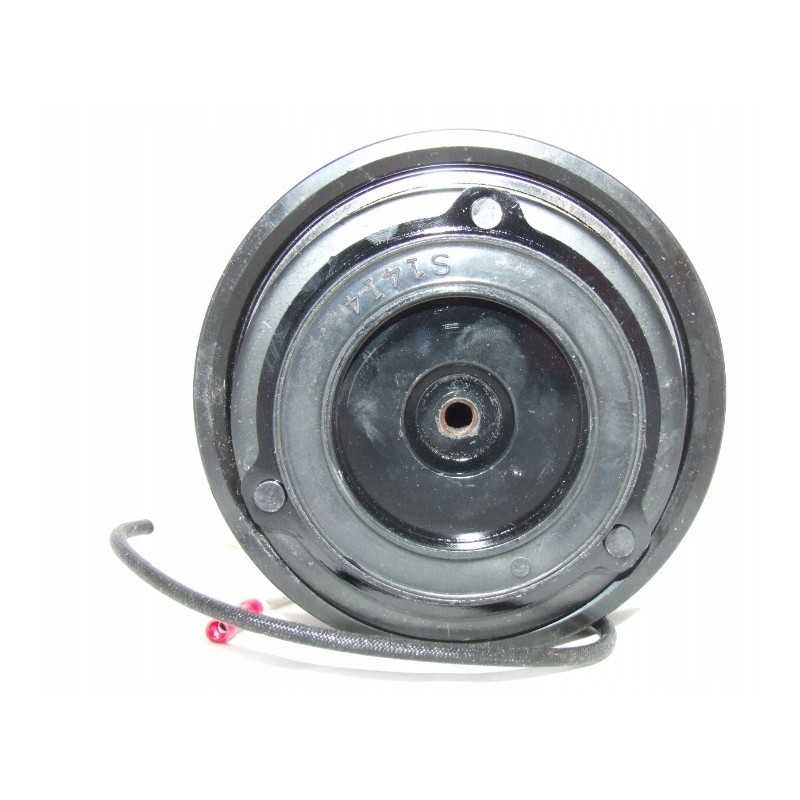 Sankabos skriemulių komplektas denso 10pa15c john deere