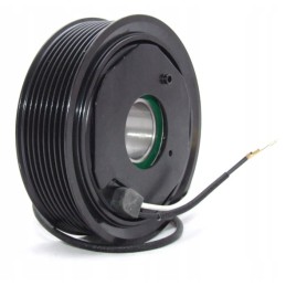 Sankabos skriemulių komplektas denso 10pa15c john deere