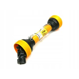 Kardaninis velenas 510 700 mm 460 nm 32x38 z8 ce warynski