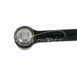 Kairysis kampinis rutulinis šarnyras john deere al393