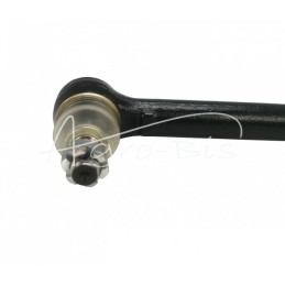 Kairysis kampinis rutulinis šarnyras john deere al393