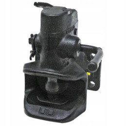 Automatinis kablys su apykakle ir giliais nasrais