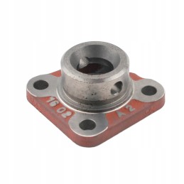 Pavarų svirties dangtis zetor forterra 16147002