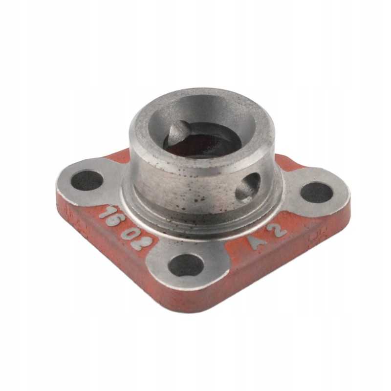 Pavarų svirties dangtis zetor forterra 16147002