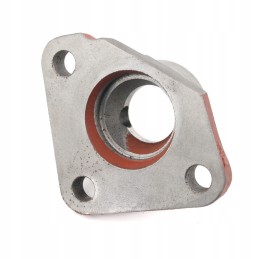 Pavarų svirties dangtis zetor forterra 16147002