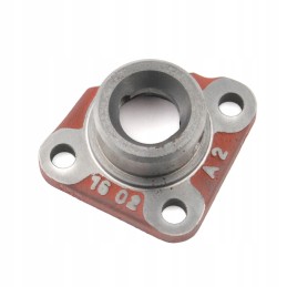 Pavarų svirties dangtis zetor forterra 16147002