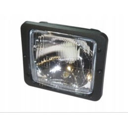 Priekinių žibintų korpusas ih 3404170r94 181 19 fendt lempa