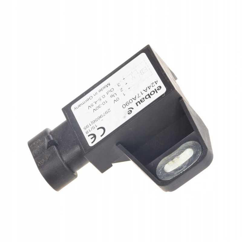 Sankabos pedalo jutiklis mf 3784361m1 originalus