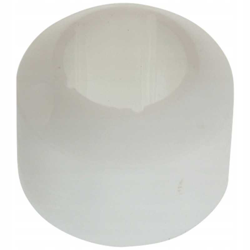 Sėdynės volelis 240107681 sėdynė