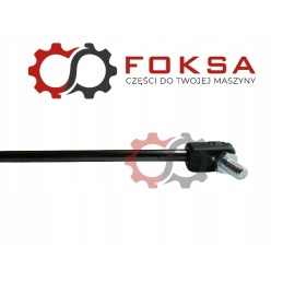 Massey Ferguson 65498057 dujinis variklis