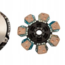 Sankabos komplektas 310 mm liukas 631243909 131024910