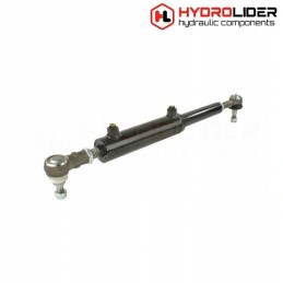 Vairo stiprintuvo cilindro c 360 h 200 hidroliderio komplektas