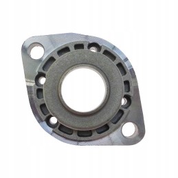 John Deere 9142 magneton starterio galvutė