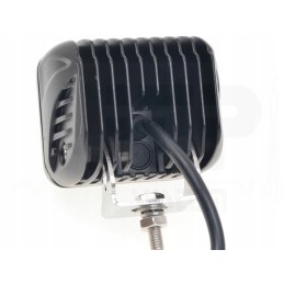 Halogeninis žibintas 8x LED mini šakinis krautuvas