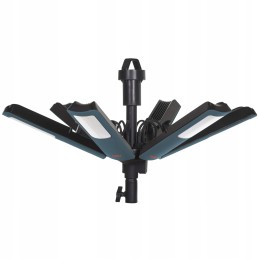 Starburst 16000 darbinė lempa