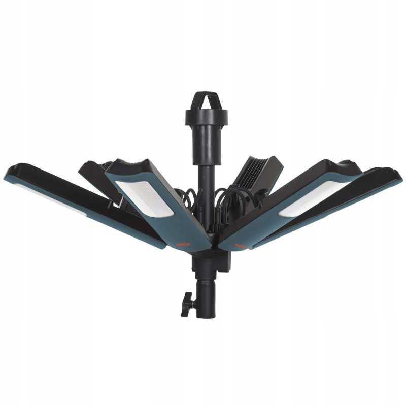 Starburst 16000 darbinė lempa