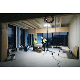 Starburst 16000 darbinė lempa