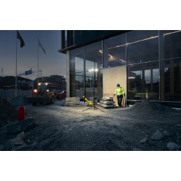 Starburst 16000 darbinė lempa