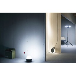 Starburst 16000 darbinė lempa