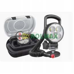 LED darbo lempa 12 24v 15w 1000lm di nr