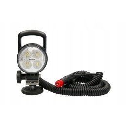 LED darbo lempa 12 24v 15w 1000lm di nr