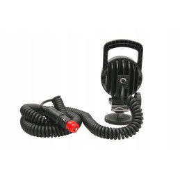 LED darbo lempa 12 24v 15w 1000lm di nr