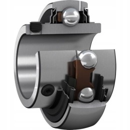 Veleno atraminis guolis 31 75 mm korpusas ih 845 856 956xl