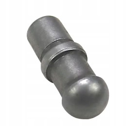 Andoria stabdymo svirties tvirtinimo kaištis