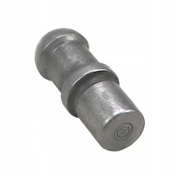 Andoria stabdymo svirties tvirtinimo kaištis