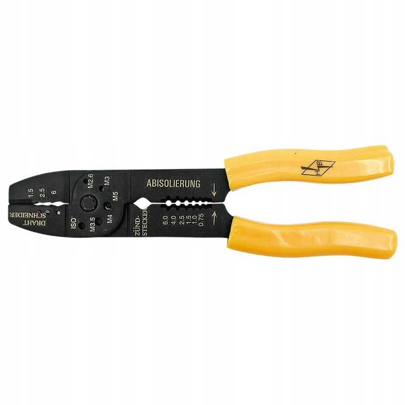 Užrakinimo replės 50795942052 granitas