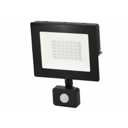 Floodlight SMD LED lempa 230v 30w 4000k 2400lm ir