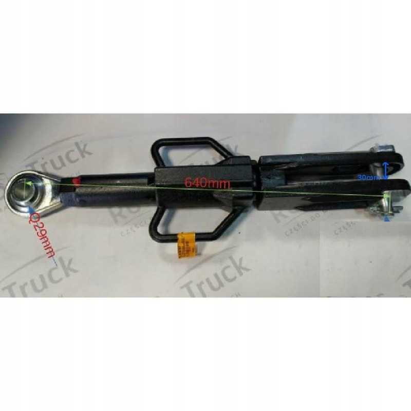 Lifto pakaba Renault 103 54 54 7701573111