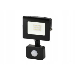 Floodlight SMD LED lempa 230v 10w 4000k 800lm ip