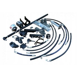 Ursus 3512 mf 255 vairo stiprintuvas