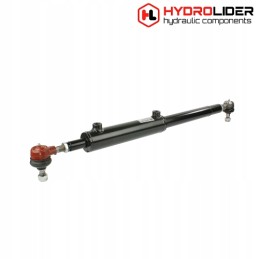 Zetor 5211 stiprintuvas, hidroliderio komplektas