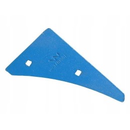 Kairė priekinė slydimo plokštė, skirta naudoti su AK 10 l