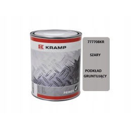 Kramp pilki gruntiniai dažai 1l 777708kr
