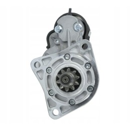 Starteris su reduktoriumi 12v 2 8kw mf claas jcb