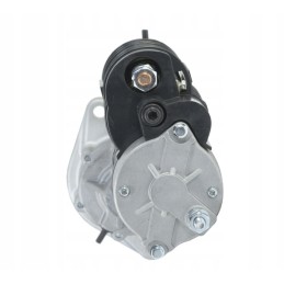 Starteris su reduktoriumi 12v 2 8kw mf claas jcb