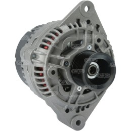 Generatorius hc cargo claas renault 114513 14v 95a