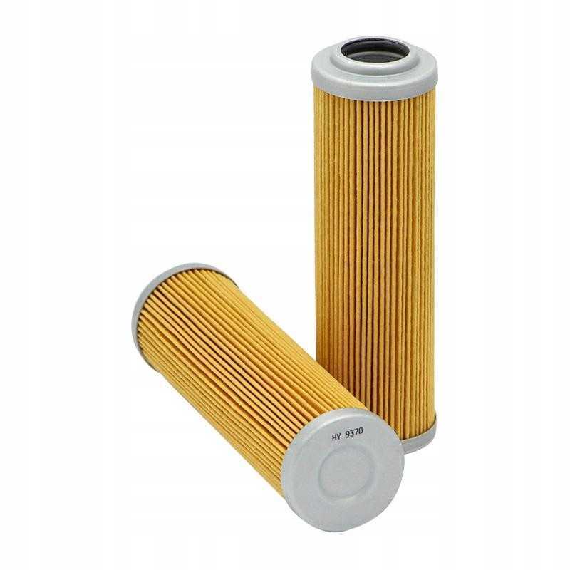 Hidraulinis filtras hy9370